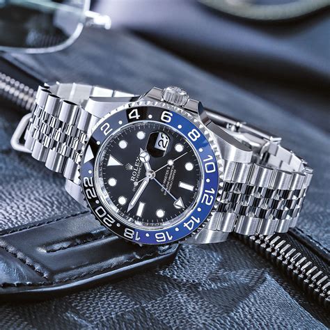 gmt master 2 release date.